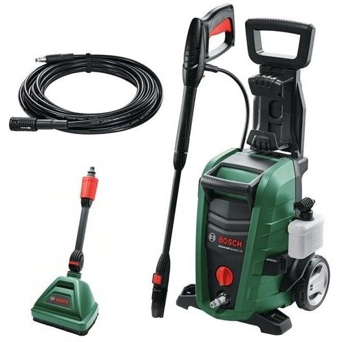 BOSCH（ボッシュ） 高圧洗浄機 特別キット その他工具 : ウェビック2号