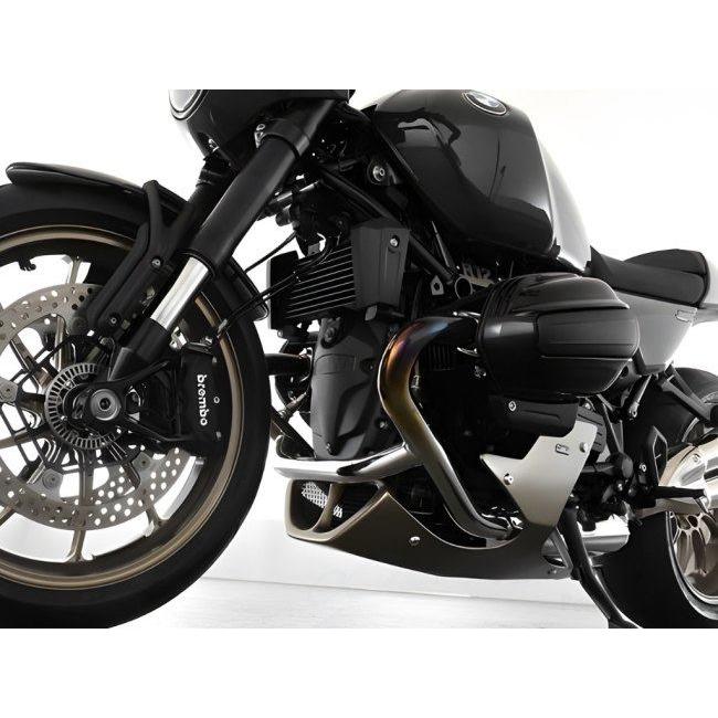 AC SCHNITZER（ACシュニッツァー） アンダーカウル(ベリーパン) R12