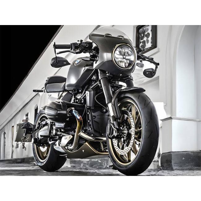 AC SCHNITZER（ACシュニッツァー） アンダーカウル(ベリーパン) R12
