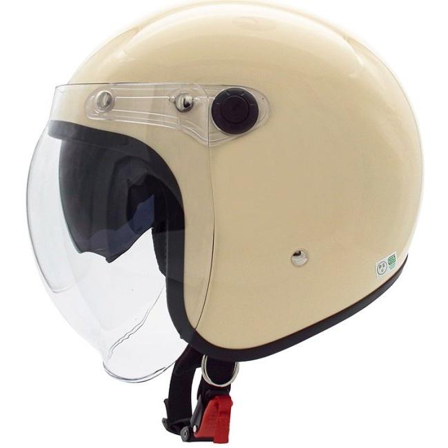 SPEED PIT スピードピット WJ-62 インナーシールド付き スモール