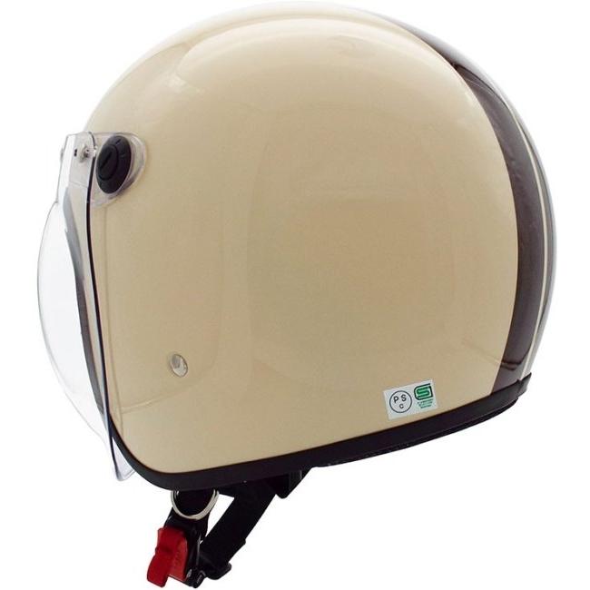 SPEED PIT スピードピット WJ-62 インナーシールド付き スモール