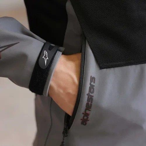 alpinestars アルパインスターズ CREW PARKA AIR ASIA [クルーパーカ エア アジア] サイズ：S オールシーズンジャケット ジャケット アパレル | アルパインスターズ | 19