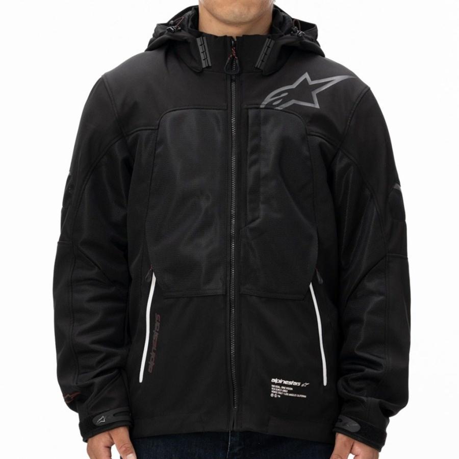 アルパインスターズ（alpinestars） CREW PARKA AIR ASIA [クルー