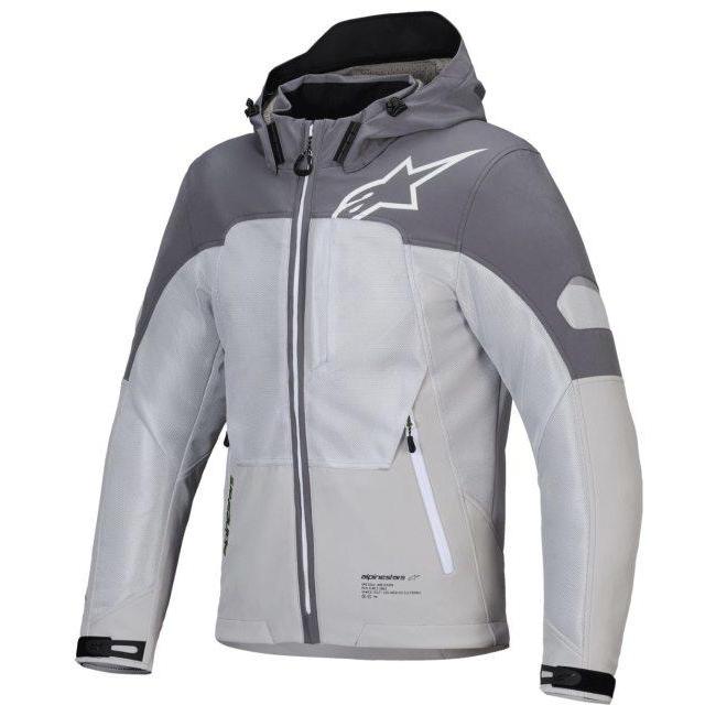 アルパインスターズ（alpinestars） CREW PARKA AIR ASIA [クルー