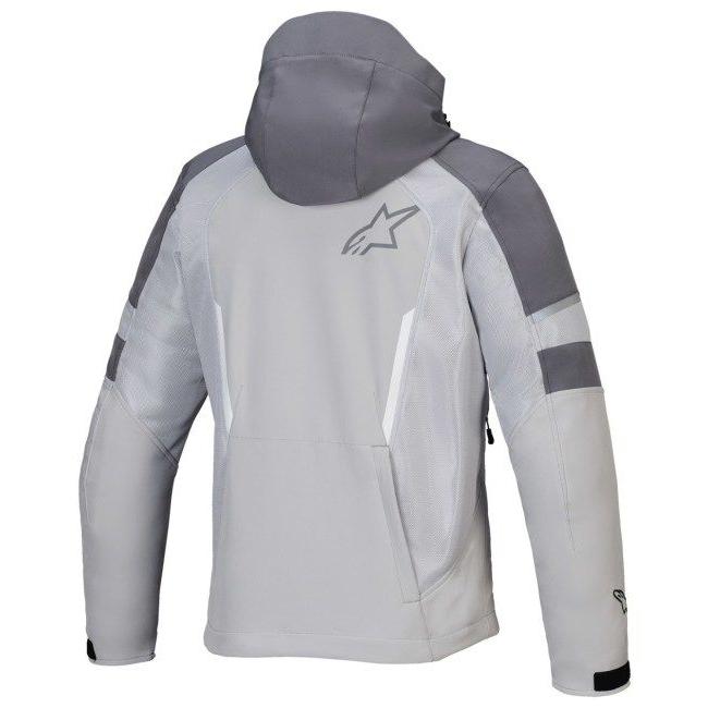 アルパインスターズ（alpinestars） CREW PARKA AIR ASIA [クルー
