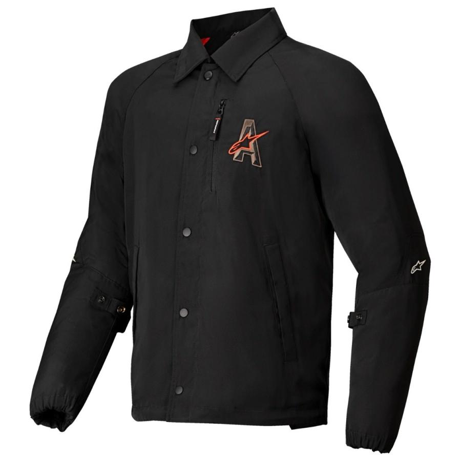 アルパインスターズ（alpinestars） REVVED WR JACKET［レブド ダブル