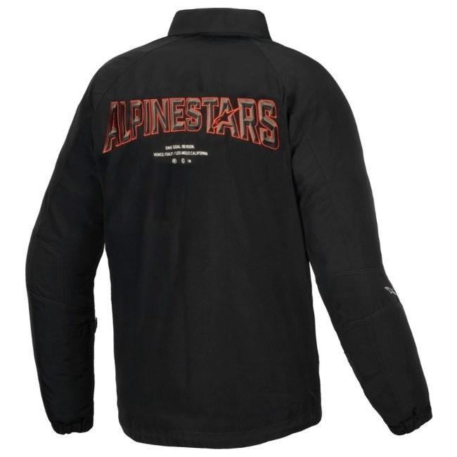 アルパインスターズ（alpinestars） REVVED WR JACKET［レブド ダブル