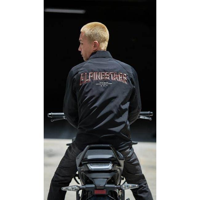 アルパインスターズ（alpinestars） REVVED WR JACKET［レブド ダブル