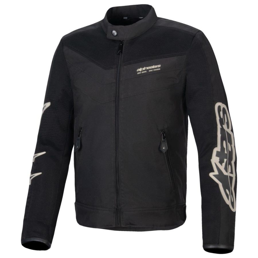アルパインスターズ（alpinestars） T-DYNO AIR JACKET［ティーダイノ