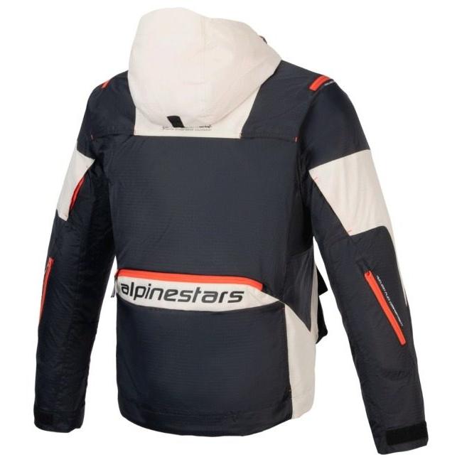 アルパインスターズ（alpinestars） MOGRESS AIR JACKET［モグレス