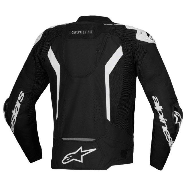 アルパインスターズ（alpinestars） T-SUPERTECH AIR JACKET ASIA