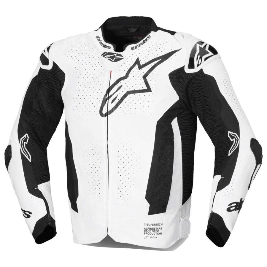 Alpinestars T-SUPERTECH AIR JACKET Lサイズ アルパインスターズ alpinestars T-SUPERTECH AIR JACKET ASIA