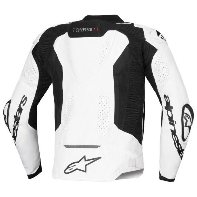 Alpinestars T-SUPERTECH AIR JACKET Lサイズ アルパインスターズ（alpinestars） T-SUPERTECH AIR JACKET ASIA
