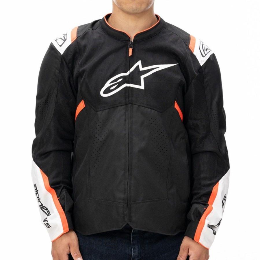 アルパインスターズ（alpinestars） T-SPS AIR v2 JACKET［ティーエス