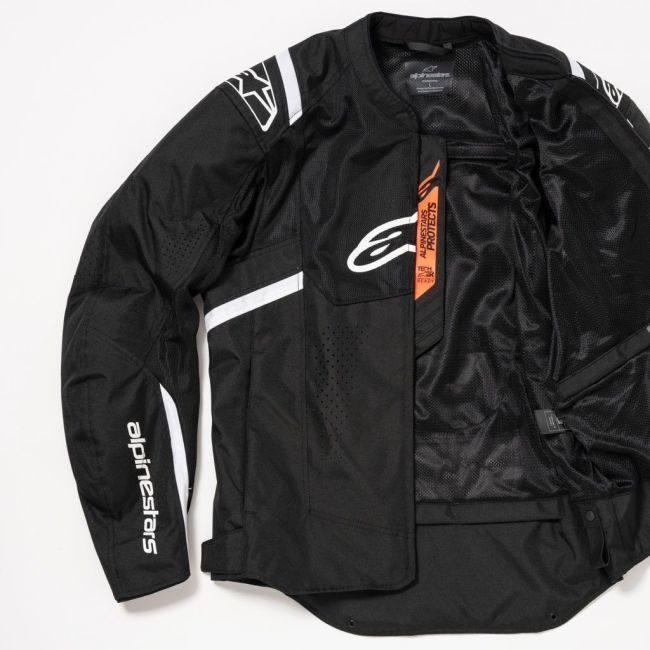 アルパインスターズ（alpinestars） T-SPS AIR v2 JACKET［ティーエス