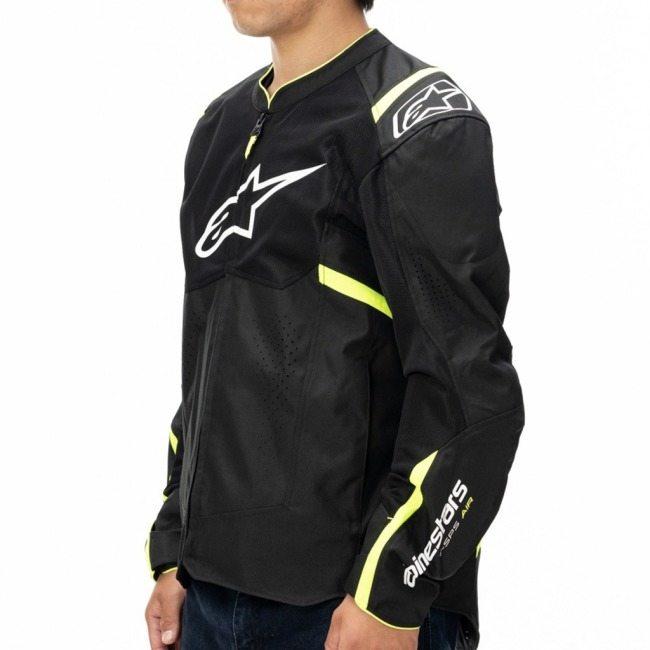 アルパインスターズ（alpinestars） T-SPS AIR v2 JACKET［ティーエス