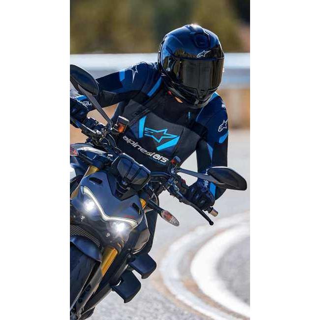 アルパインスターズ alpinestars T-STUNT AIR JACKET［ティー