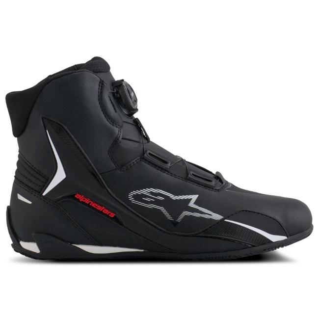 アルパインスターズ（alpinestars） FASTER-4 BOA SHOES ASIA
