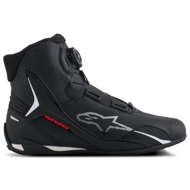 alpinestars アルパインスターズ FASTER-4 BOA SHOES ASIA［ファスター