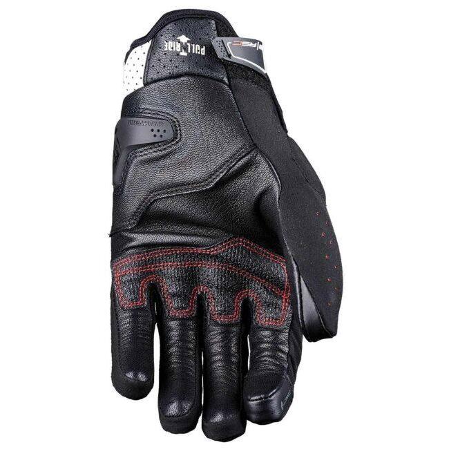 FIVE RSC EVO Lサイズ バイク グローブ プロテクター付き FIVE ADVANCED GLOVES FIVE ファイブ RSC EVO サイズ：L オール