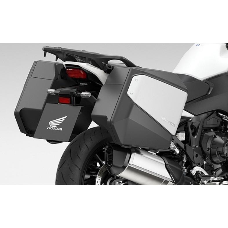 ホンダ（HONDA） パニアケース ワン・キー・システムタイプ【ウェーブ
