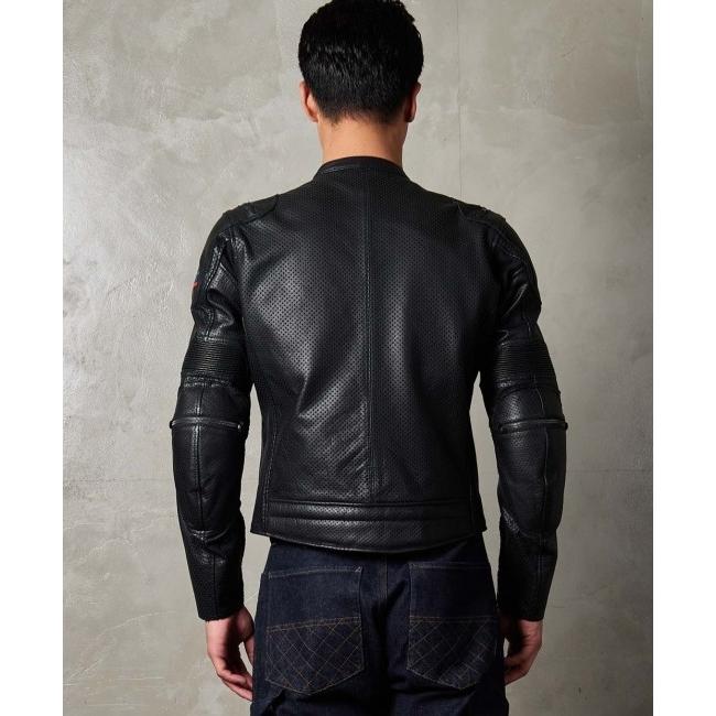 カドヤ（KADOYA） BRAWLER-2 PL [K'S LEATHER＆K'S PRODUCT] サイズ：L