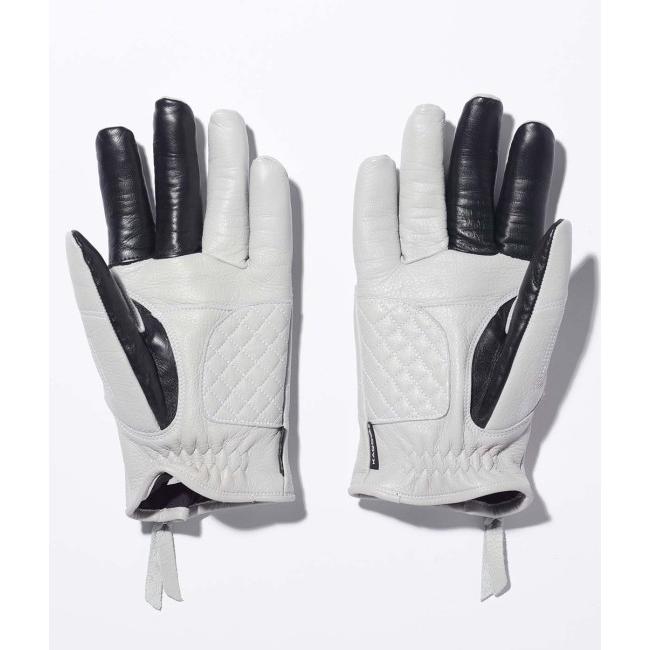 カドヤK'S LEATHERグローブ ROX GLOVE WL カドヤ（KADOYA） ROX GLOVE [K'S LEATHER＆K'S PRODUCT] サイズ：LL