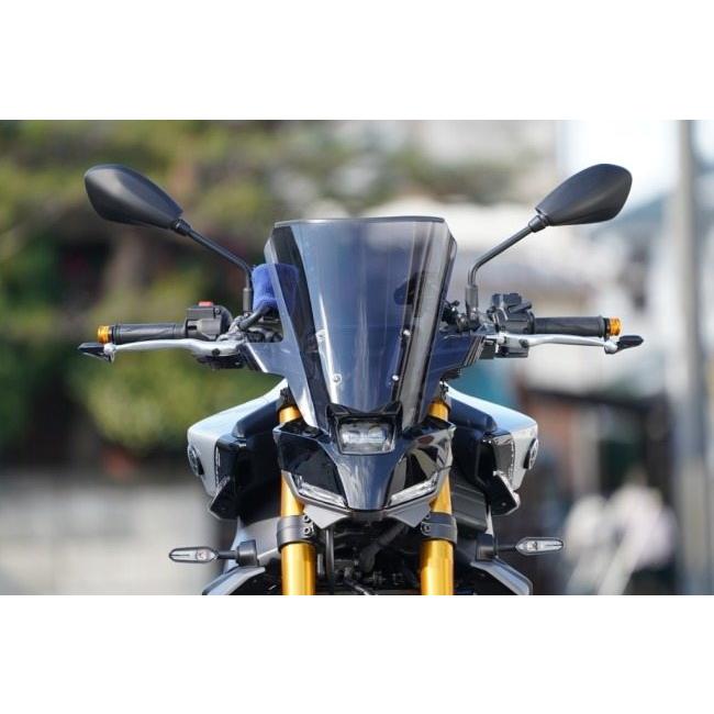 EIGHT(才谷屋) エイト(サイタニヤ) フロントバイザースクリーン MT-09