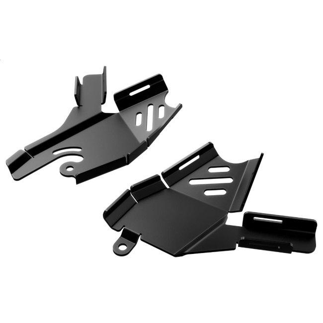 Nicecnc ナイスシーエヌシー NICECNC Frame Guard Protector Cover For Yamaha Tenere 700 ／ XTZ 2019-2024 カラー：Blue Tenere700 XTZ700 YAMAHA ヤマハ | ブランド登録なし | 06