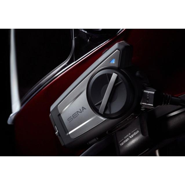 SENA Sena セナ 50C SOUND BY Harman Kardon インカム・インターコム