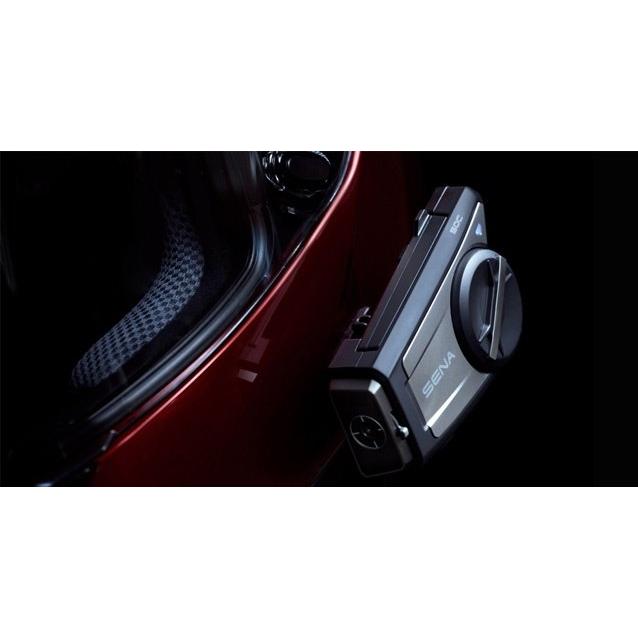 SENA Sena セナ 50C SOUND BY Harman Kardon インカム・インターコム
