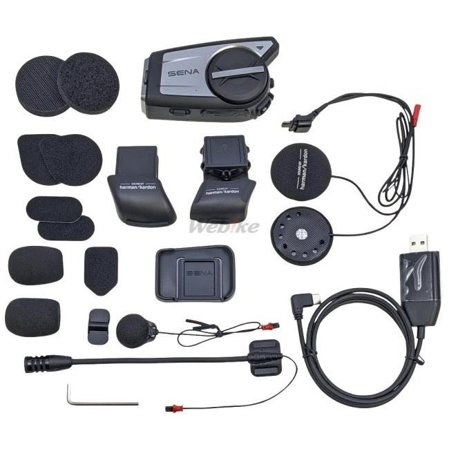 SENA Sena セナ 50C SOUND BY Harman Kardon インカム・インターコム