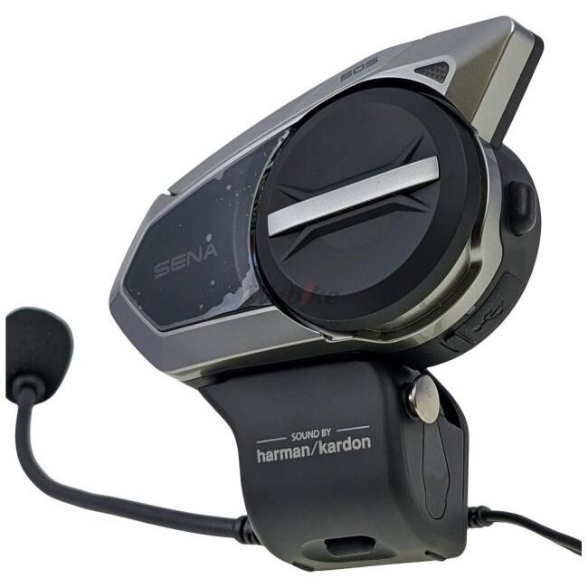 SENA（セナ） 50S SOUND BY Harman Kardon タイプ：シングルパック