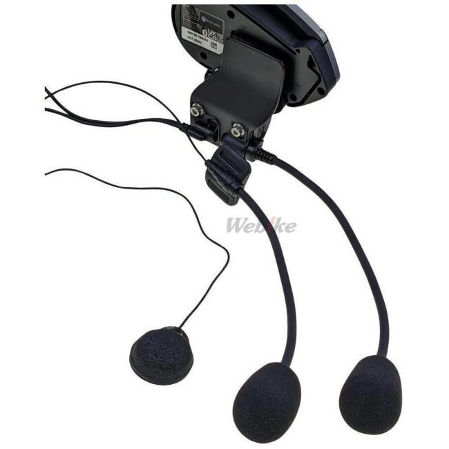 SENA（セナ） 50S SOUND BY Harman Kardon タイプ：シングルパック