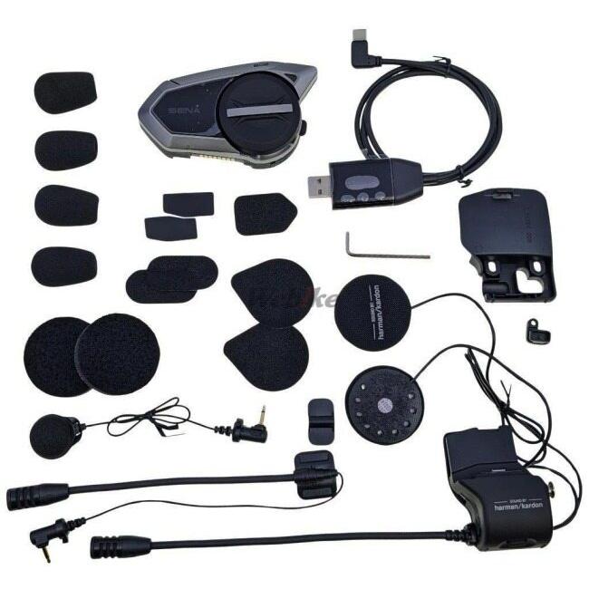 SENA（セナ） 50S SOUND BY Harman Kardon タイプ：シングルパック