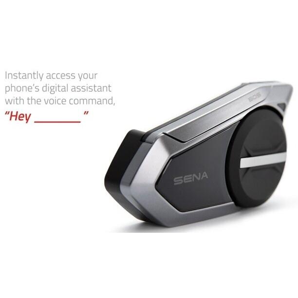 SENA（セナ） 50S SOUND BY Harman Kardon タイプ：デュアルパック