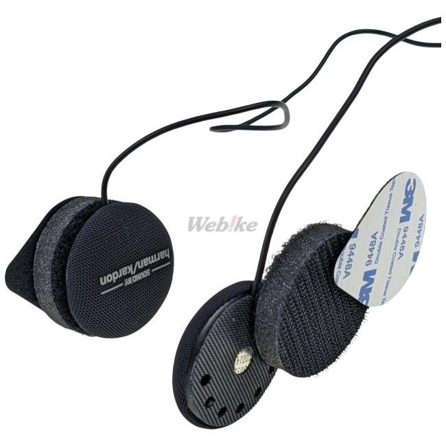 SENA Sena セナ 50S SOUND BY Harman Kardon タイプ：デュアル