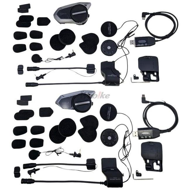 SENA（セナ） 50S SOUND BY Harman Kardon タイプ：デュアルパック