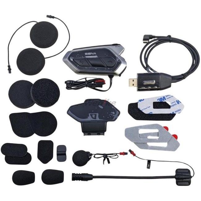 SENA 50R harman kardon インカム インターコム Webike | Sena セナ 50R SOUND BY Harman Kardon(0411277