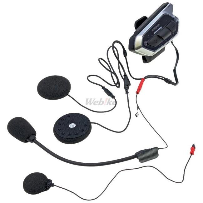 SENA 50R harman kardon インカム インターコム インカム SENA セナ 50R SOUND BY Harman Kardonデュアルパック