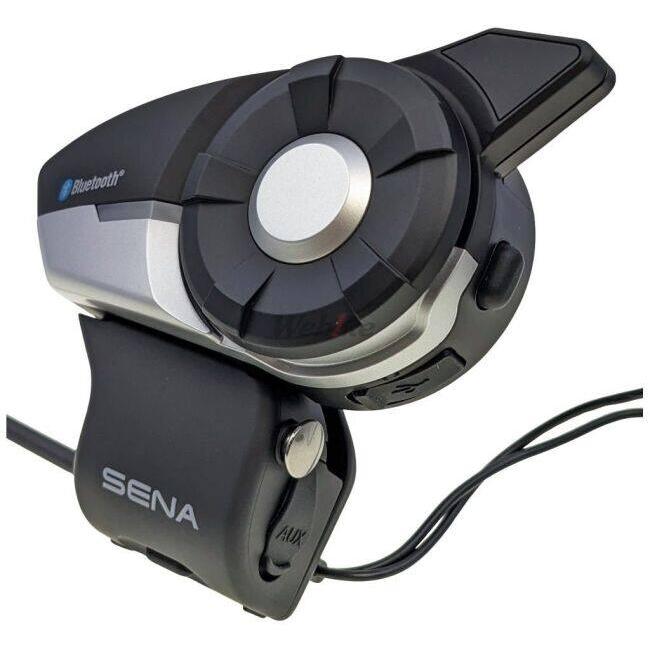 SENA（セナ） 20S EVO インターコム 美品 SENA（セナ） 20S EVO タイプ：シングルパック インカム・インターコム