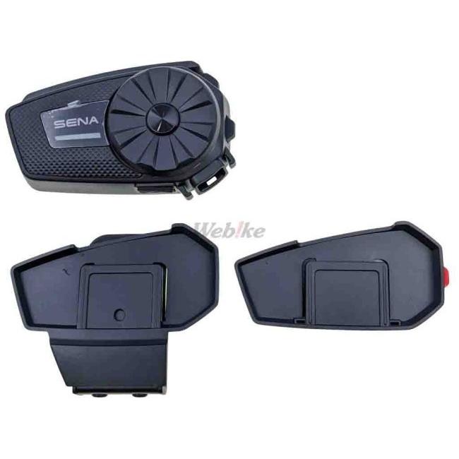 バイクウェア・装備 SENA SPIDER ST1 SPIDER-ST1-10 SENA SPIDER ST1(シングルパック)｜インカム｜の