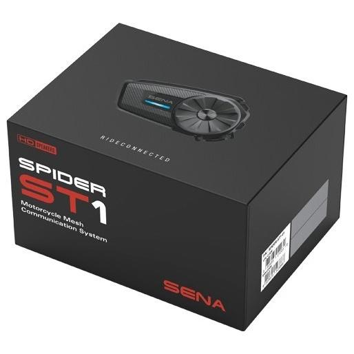 SENA Sena セナ SPIDER ST1 インカム・インターコム 電子機器類