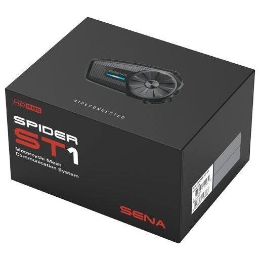 SENA（セナ） SPIDER ST1 インカム・インターコム 電子機器類
