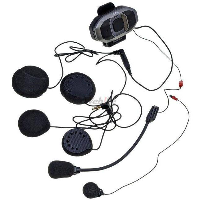 Sena セナ SF4 HDパック インカム・インターコム 電子機器類_11