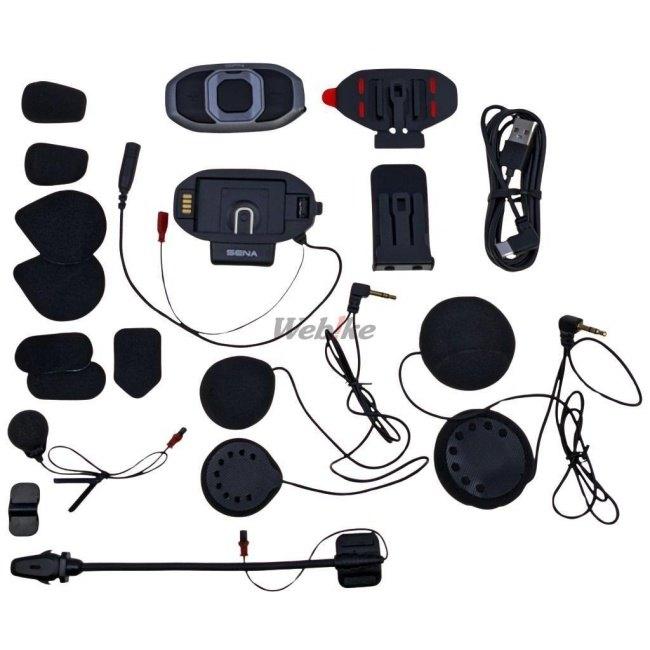 SENA Sena セナ SF4 HDパック インカム・インターコム 電子機器類