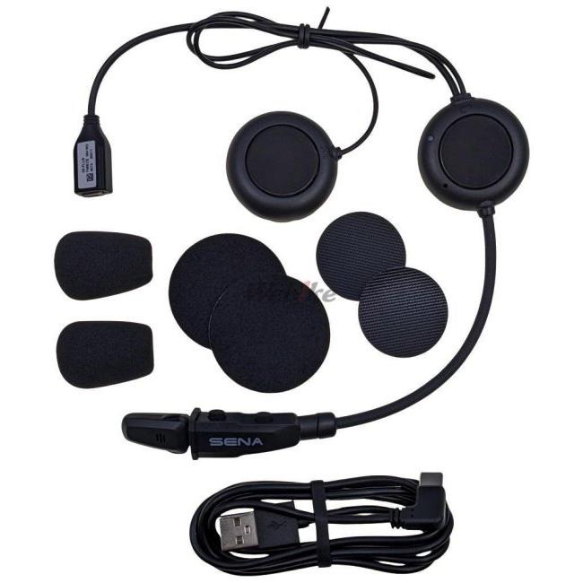 SENA Sena セナ 3S PLUS BOOM インカム・インターコム 電子機器