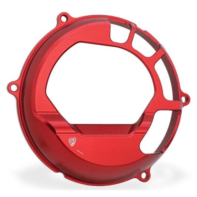 CNC RACING シーエヌシーレーシング DUCATI乾式クラッチカバー カラー