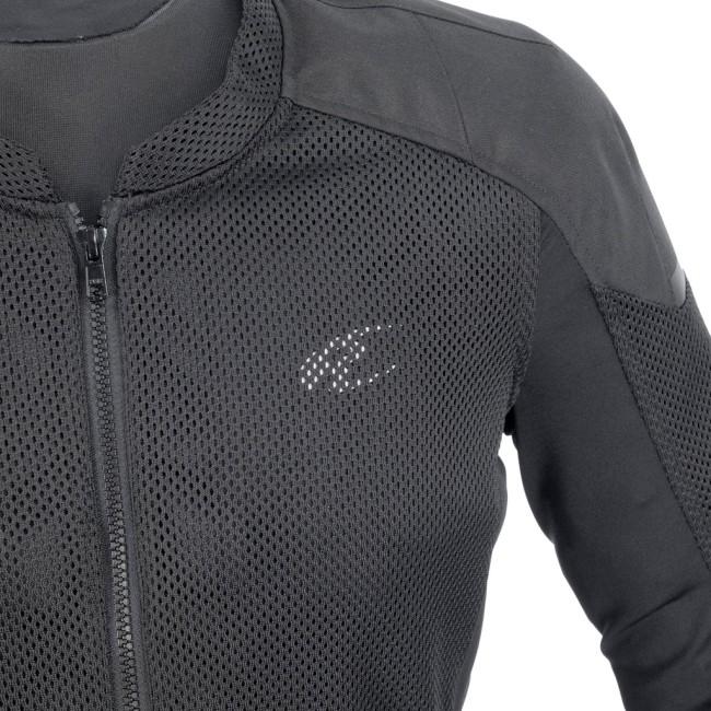 コミネ（Komine） JK-180 ヘビーメッシュジャケット サイズ：3XL