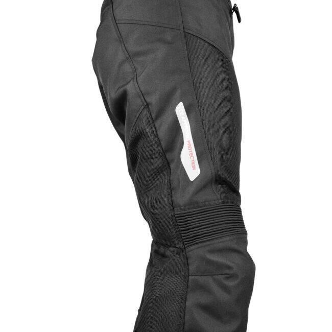 KOMINE コミネ PK-761 MOTOプロテクトメッシュパンツ サイズ：LB メッシュパンツ パンツ・ボトムス アパレル_6